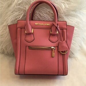 MK HANDBAG PURSE TOTE BAG